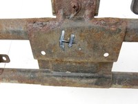 Kia Ceed JD 12-15 Stoßstangenträger Stoßfängerträger Querträger Träger Hinten Kia Ceed JD 12-15 28.03.2013... Vorschau 9