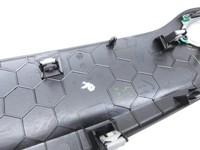 Opel Astra K B16 15-19 Blende für Armaturenbrett Abdeckung Rechts Opel Astra K B16 15-19 09.05.2017 39039739 gebraucht Vorschau 6