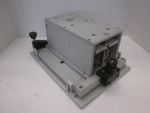 Cryco Industries Cantilever Head/ Boat Loader Head Assembly, Used