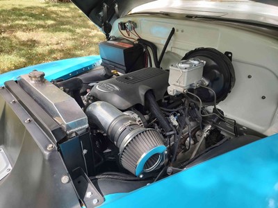 image 2 of engine