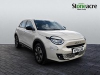 2024 Fiat 600 1.2 Hybrid 48V 5dr eDCT-6 HATCHBACK PETROL Automatic