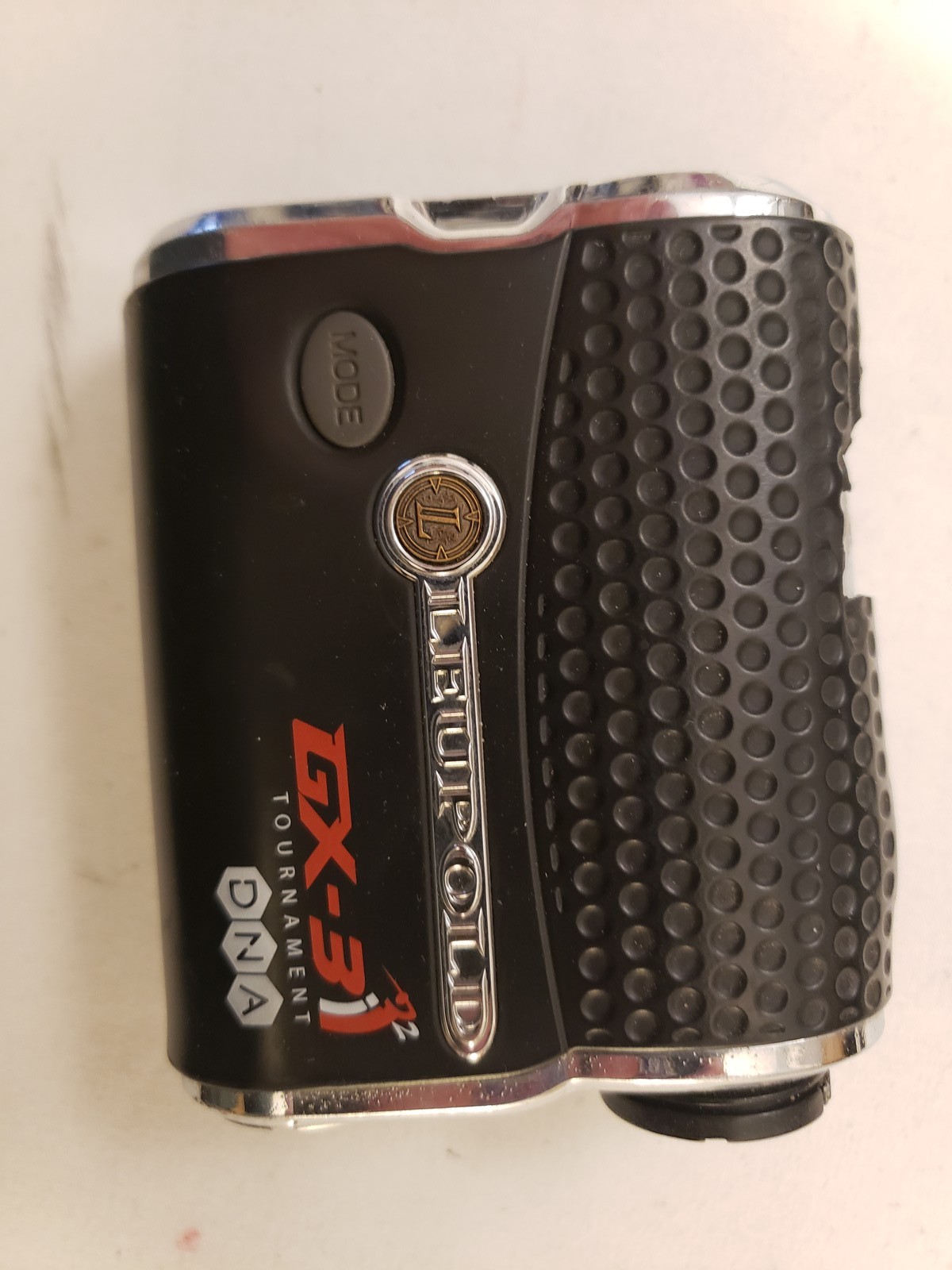 Used - Leupold GX-3 Tournament DNA Laser Range Finder