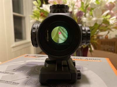 Artikelfoto(s) von einem verifizierten Käufer