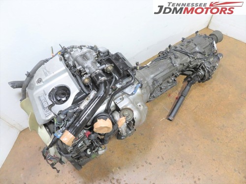 JDM NISSAN NEO DI TURBO DIESEL ENGINE AWD AUTO TRANSMISSION