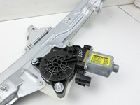 Hyundai Kona OS 17-20 Fensterhebermotor mit Fensterheber Rechts Vorne Hyundai Kona OS 17-20 03.08.2018 82482-J9000... Vorschau 2