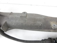 VW Passat 3G B8 14-19 Lenkgetriebe Servolenkung VW Passat 3G B8 14-19 31.01.2018 5Q1423062K 5Q0910143B 5Q0959439S... Vorschau 10