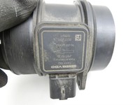 Peugeot 4007 GP 07-12 HDI 2,0 100KW Luftmassenmesser Peugeot 4007 GP 07-12 27.09.2007 9645948980 5WK97002 gebraucht Vorschau 4