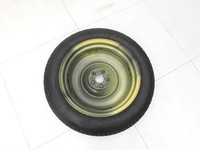 Subaru Forester IV SJ 12-16 1 x Komplettrad Ersatzrad Stahlfelge Sommerreifen Subaru Forester IV SJ 12-16... Vorschau 12