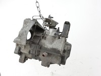 Skoda Roomster 5J 5J7 10-15 HTP 1,2 51KW Schaltgetriebe Getriebe MKG Skoda Roomster 5J 5J7 10-15 09.09.2011... Vorschau 8