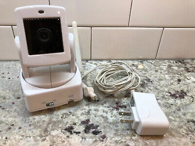 Summer Best View Baby Monitor Extra Camera AC