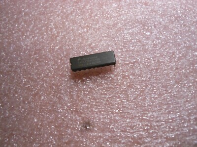 NSC MICROCIRCUIT # 5962-8763001RA DUAL MKT # 54FCT244DMQB
