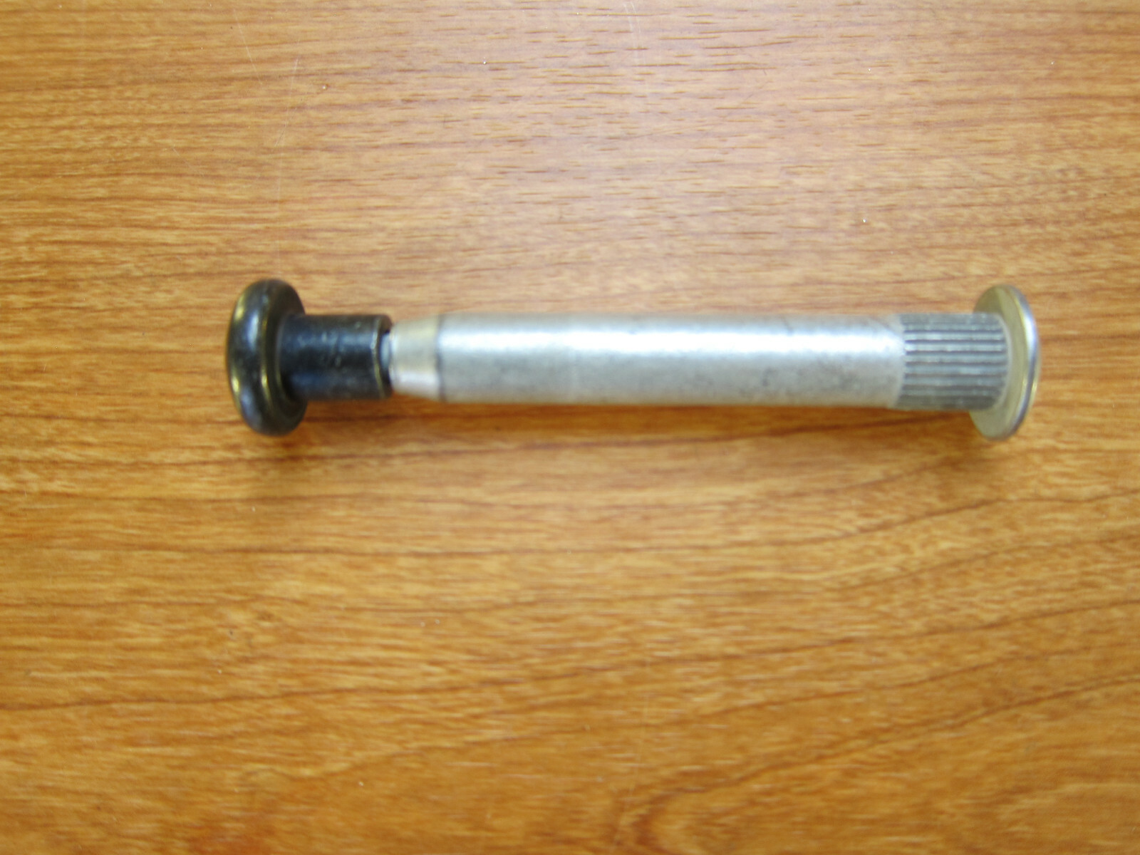 20072019 Jeep Wranger Rear Door Hinge Pin & Nut NEW MOPAR OEM eBay