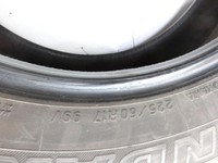 Subaru Forester IV SJ 12-16 2 x Reifen Sommerreifen YOKOHAMA 225/60R17 99 V Subaru Forester IV SJ 12-16 16.02.2015... Vorschau 8