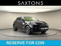2021 Porsche Macan 2.9T V6 GTS SUV 5dr Petrol PDK 4WD Euro 6 (s/s) (380 ps) SUV 