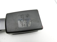 Seat Ibiza III 6J 12-17 5T Gurtschloss Rechts Vorne Seat Ibiza III 6J 12-17 29.11.2017 6R0857756D 6P0857756... Vorschau 2
