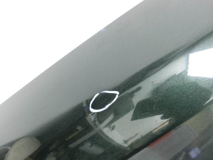Land Range Rover III L322 02-06 Motorhaube Frontklappe Haube Land Range Rover III L322 02-06 02.08.2002 BKA760010... Vorschau 8