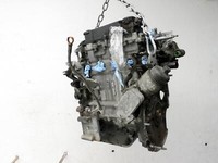Peugeot Partner II 08-12 HDI 1,6 55KW DV6BUTED4 Motor Triebwerk Peugeot Partner II 08-12 18.12.2009 0135PN gebraucht Vorschau 5