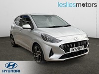 2023 Hyundai i10 1.2 MPi Premium 5dr Auto Hatchback Petrol Automatic