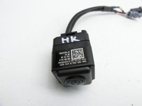 Skoda Octavia III 5E 17-20 TDI 2,0 110KW Kamera Rückfahrkamera Sensor Skoda Octavia III 5E 17-20 03.01.2018... Vorschau 4