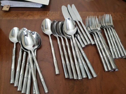 Fork Spoon Knife