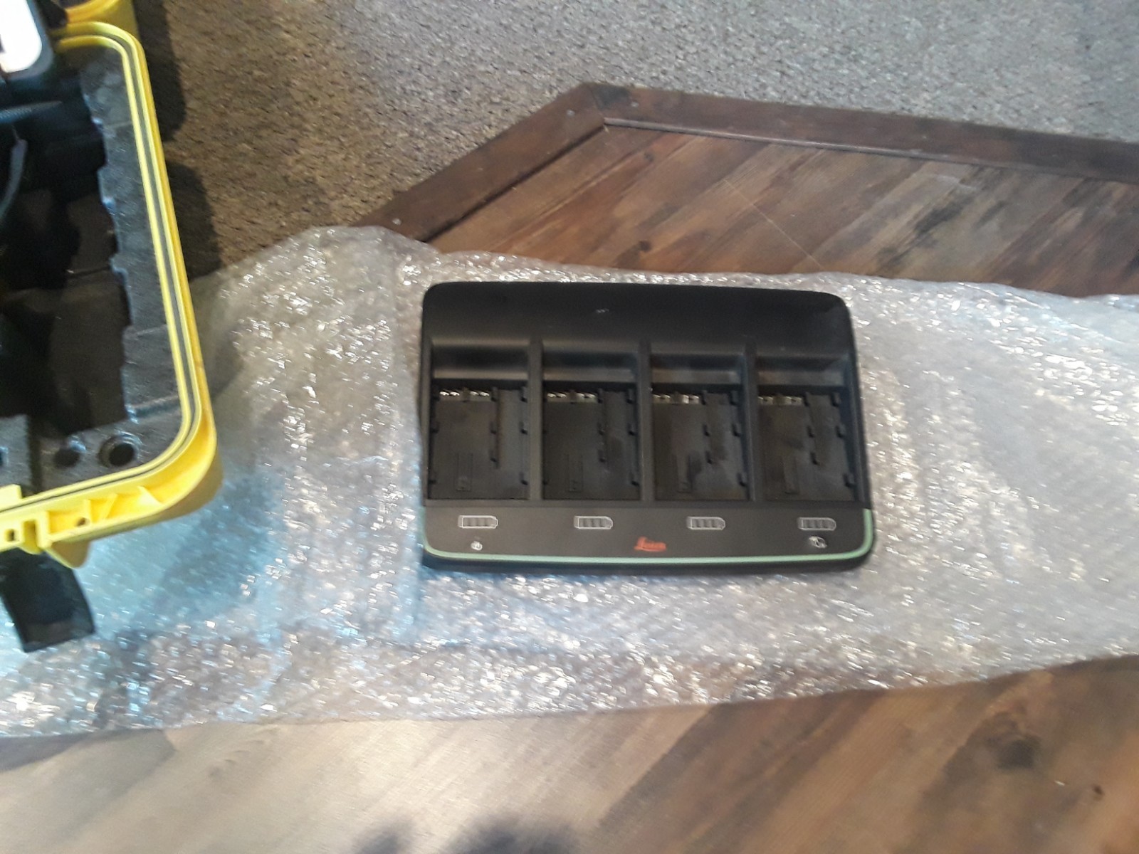 Leica icon 60 GPS Rover