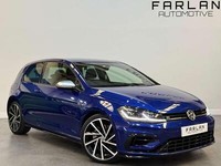 2018 Volkswagen Golf 2.0 TSI R Hatchback 3dr Petrol DSG 4Motion Euro 6 (s/s) (31