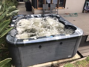 Spa платформа vortex