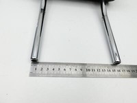 Audi A6 4F C6 qu 04-08 Kombi Leder Kopfstütze für Beifahrer Sitz Rechts oder Links Vorne Audi A6 4F C6 qu 04-08... Vorschau 4