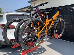 gripsport 4 bike rack