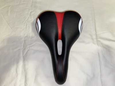 wattbike comfort saddle