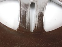 Audi A4 8W B9 19-24 1 x Felge Aluminiumfelge 17 Zoll 5X112 Audi A4 8W B9 19-24 18.12.2015 8W0601025P gebraucht Vorschau 4