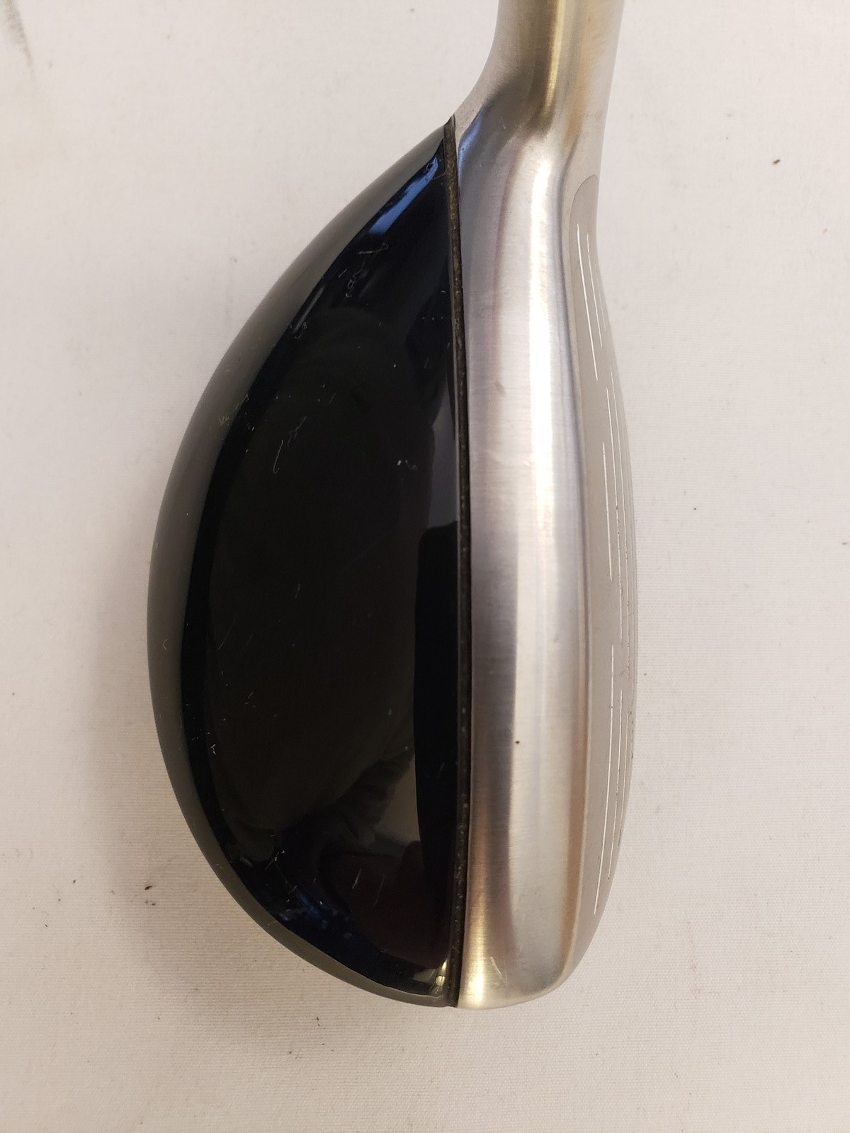 Used King Cobra Baffler DWS Hybrid - 20* 3/R - Aldila NV HL 65 - Stiff - RH