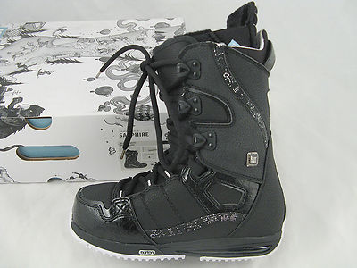 burton women's sapphire boots