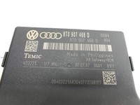 Audi A5 8T QU 07-12 SG Steuergerät Gateway Modul Audi A5 8T QU 07-12 22.10.2007 8T0907468M 8T0907468D gebraucht Vorschau 2