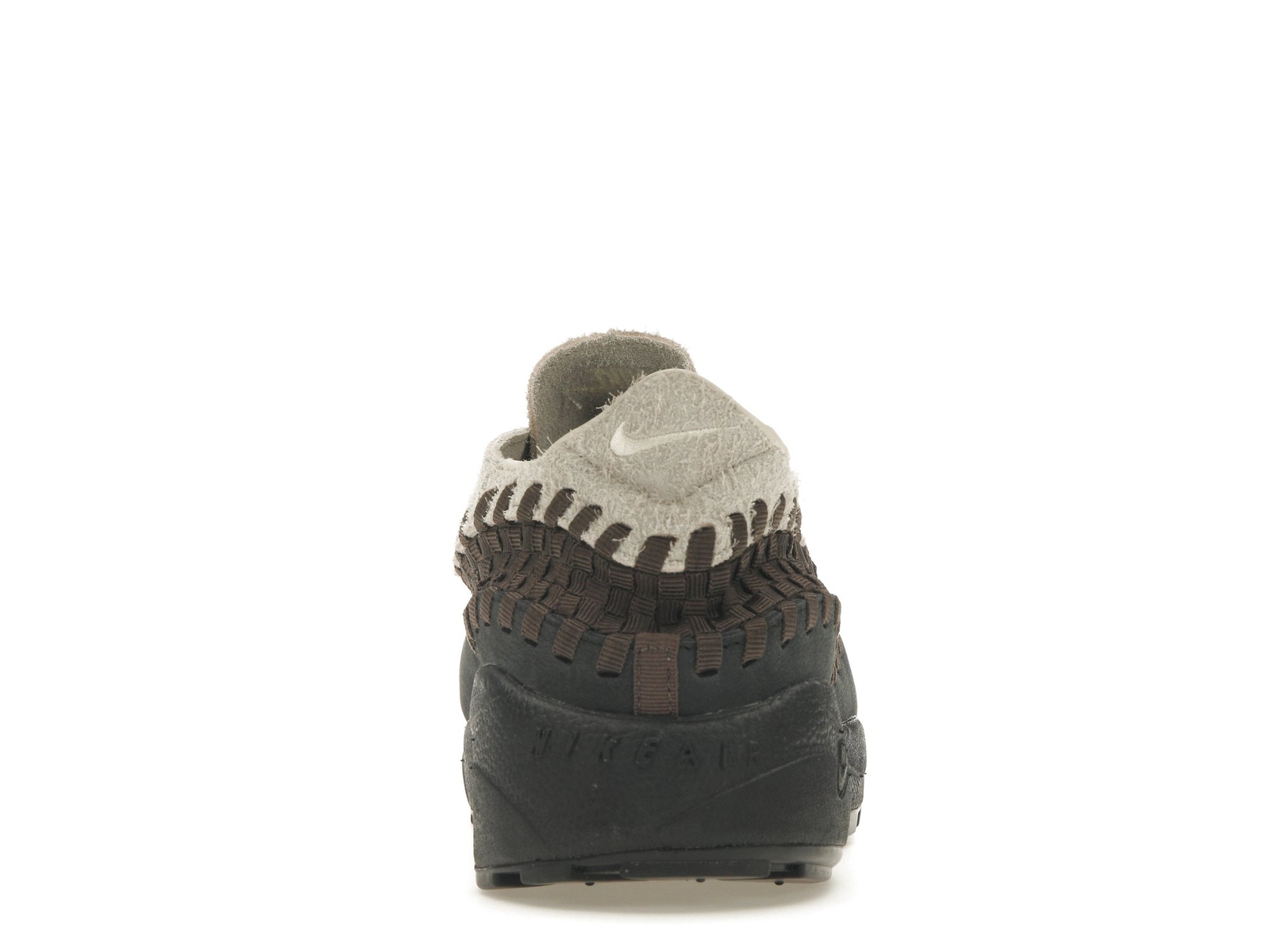 【USED/Vintage】AIR FOOTSCAPE WOVEN MOTION Nike Air Footscape Woven Phantom Earth W - FZ4340-100 | eBay