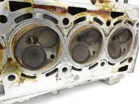 VW Golf VI 6 09-13 TSI 1,2 77KW CBZB Zylinderkopf VW Golf VI 6 09-13 15.10.2012 03F103351A gebraucht Vorschau 8