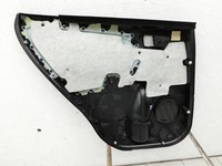 Toyota RAV4 IV 13-16 Türverkleidung Türpappe Rechts Hinten Toyota RAV4 IV 13-16 04.07.2014 gebraucht Vorschau 5