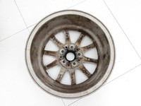 BMW F45 14-18 1 x Felge Aluminiumfelge 16 Zoll 5X112 BMW F45 14-18 22.11.2017 6855080 3611-6855080 gebraucht Vorschau 8
