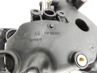 VW Polo V 6R 08-14 TDI 1,2 55KW CFWA Ansaugbrücke Ansaugkrümmer VW Polo V 6R 08-14 15.06.2010 03P129711C 03P129711D... Vorschau 4