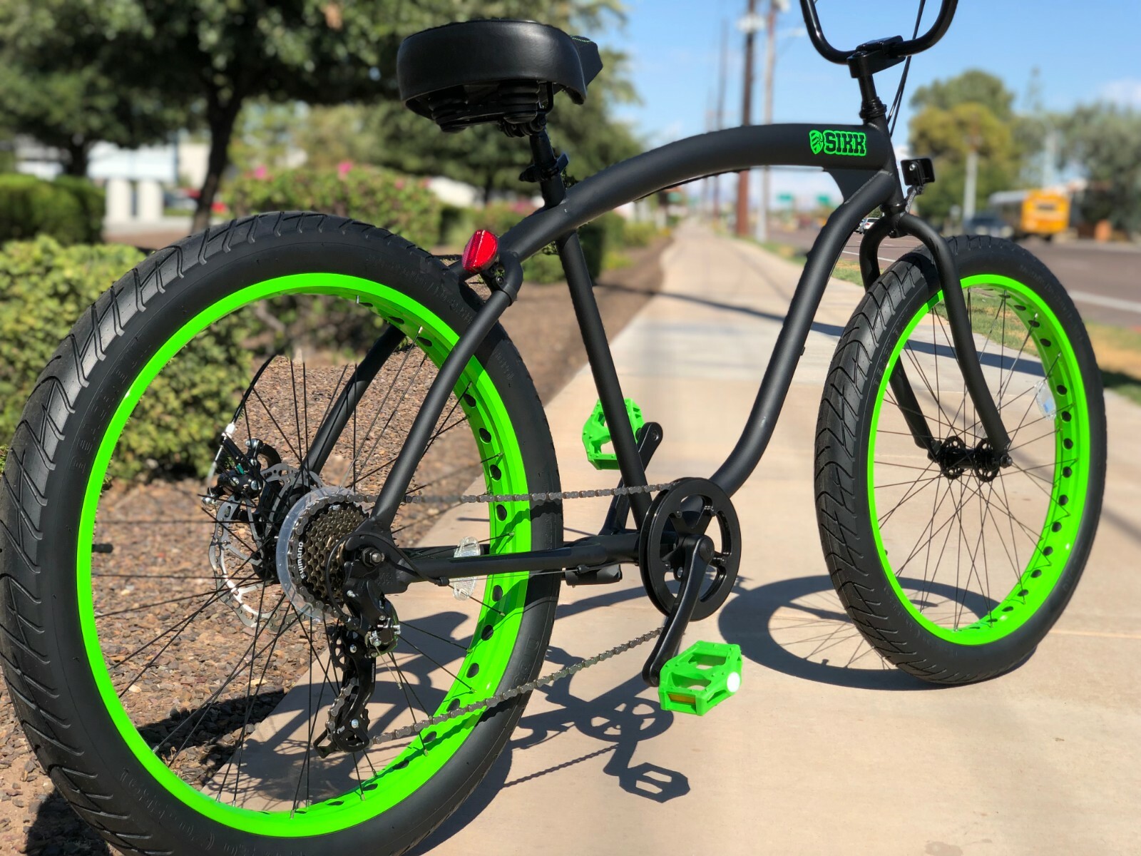 26x3 cruiser tires
