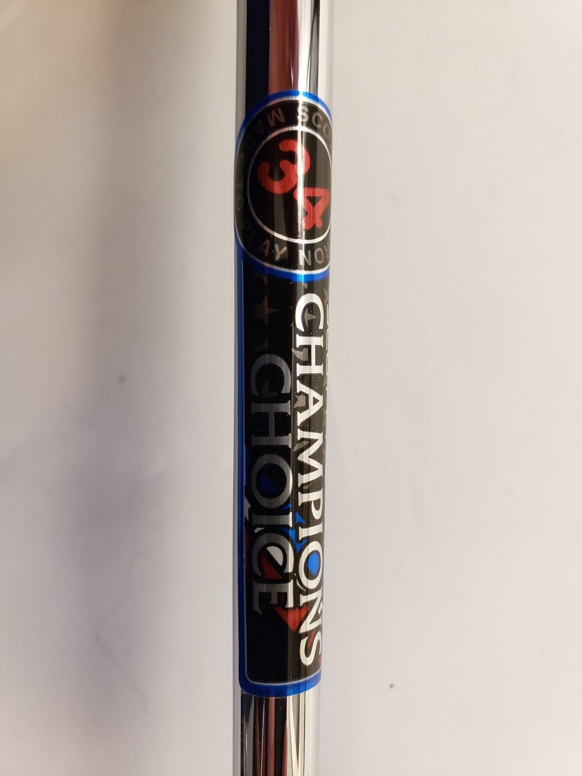 New Titleist Scotty Cameron Champions Choice Button Back Newport 2 Plus Putter