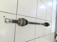 Renault Koleos I HY 11-13  dCi 2,0 110KW 4WD Antriebswelle Gelenkwelle Hinten Links Renault Koleos I HY 11-13... Vorschau 2