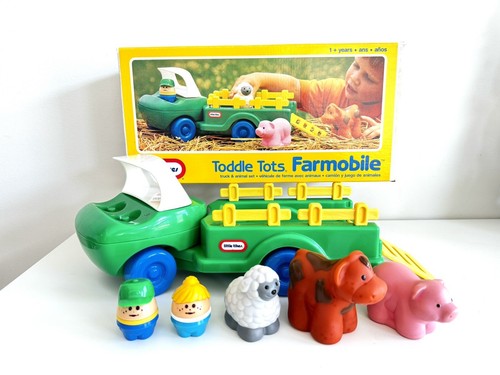 入手困難❗️little tikes vintage $_12.JPG?set_id=880000500F