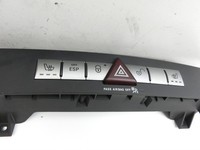 Mercedes SLK R171 04-08 Warnblinkschalter Schalter Sitzheizung ZV ESP Off Mercedes SLK R171 04-08 23.11.2006... Vorschau 4