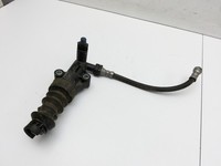 Fiat Tipo II 357 16-20 1,4 70KW Kupplungsnehmerzylinder mit Leitung Fiat Tipo II 357 16-20 26.11.2018  55261309... Vorschau 5