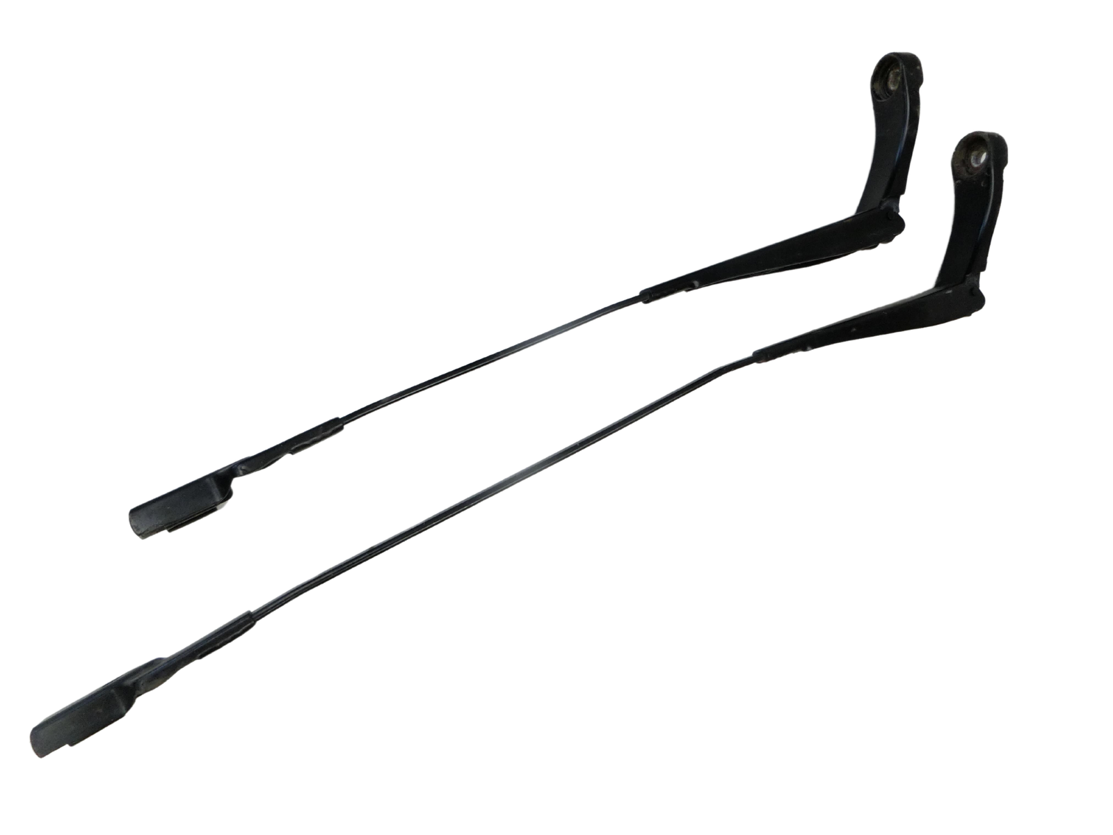 Peugeot 308 II 13-17 2x Scheibenwischer Wischarm Vorne  - Bild 1