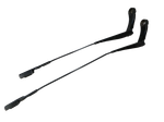 2x Scheibenwischer Wischarm Vorne Peugeot 308 II 13-17 