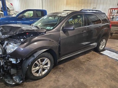 Used Rear Wiper Motor fits: CHEVY EQUINOX 10 11 12 13 14 15 16 17