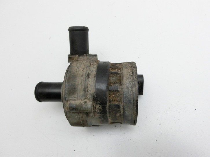 Nissan X-Trail T31 10-14 dCi 2,0 110KW Umwelzpumpe Heizung Pumpe Nissan X-Trail T31 10-14 21.09.2011 gebraucht Vorschau 4