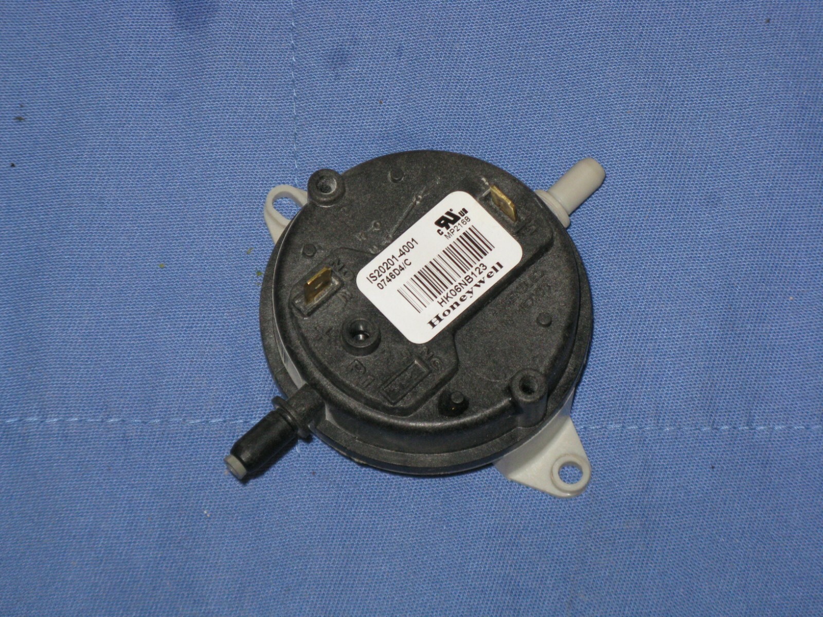 Купить Реле давления Carrier Bryant Pressure Switch HK06NB123 в ...